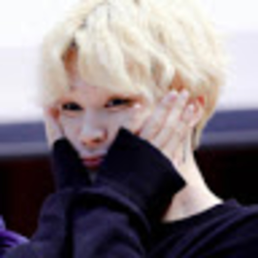 Meet your Posher, Smol_